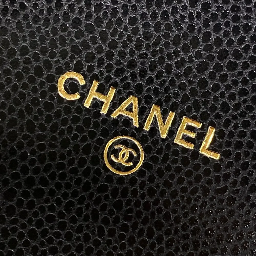 Chanel Matelasse Shoulder Bag AP3880